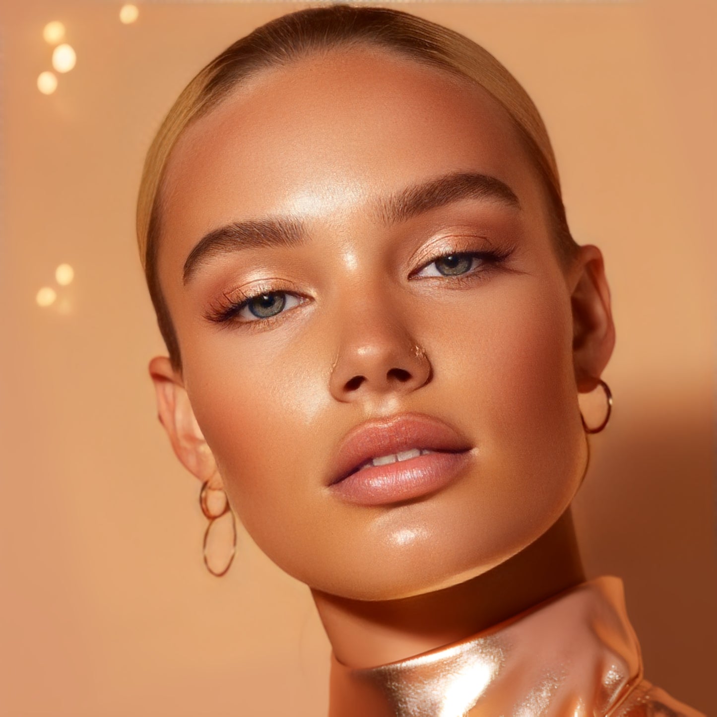 NOOPGLOW 48H Long Lasting Mocha Contour C01