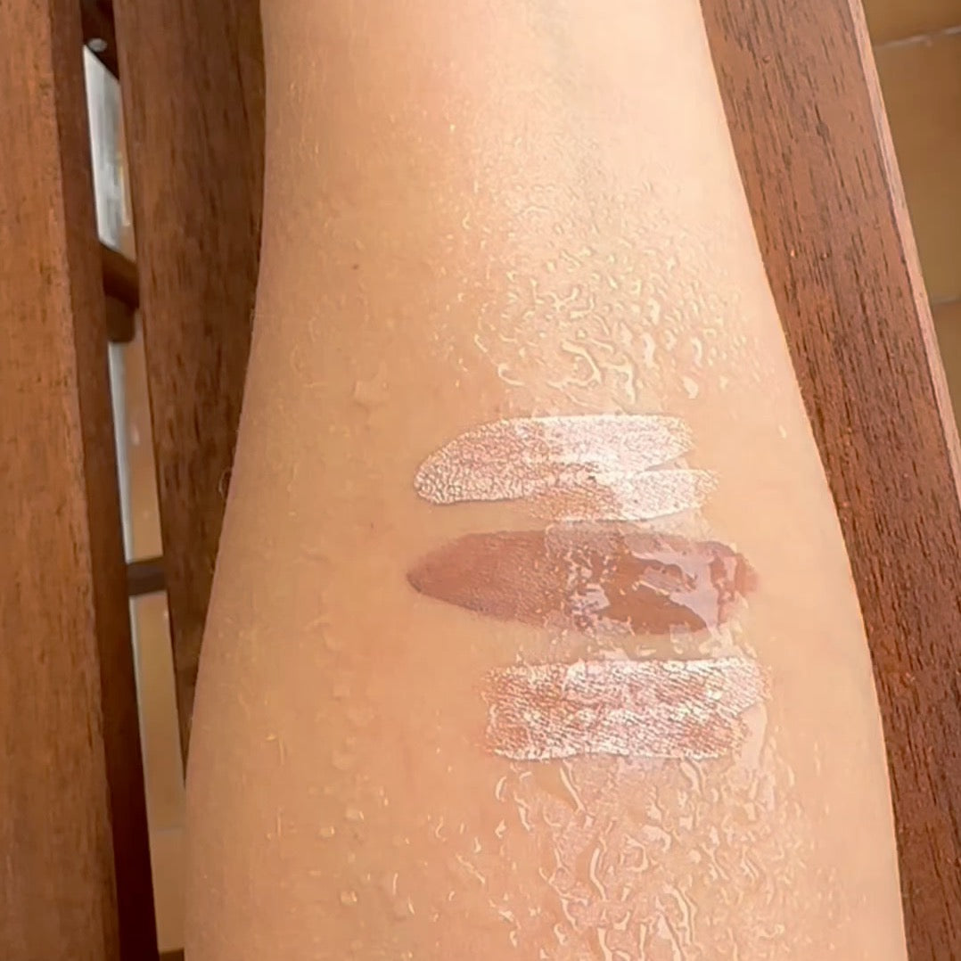 NOOPGLOW 48H Long Lasting Mocha Contour C01