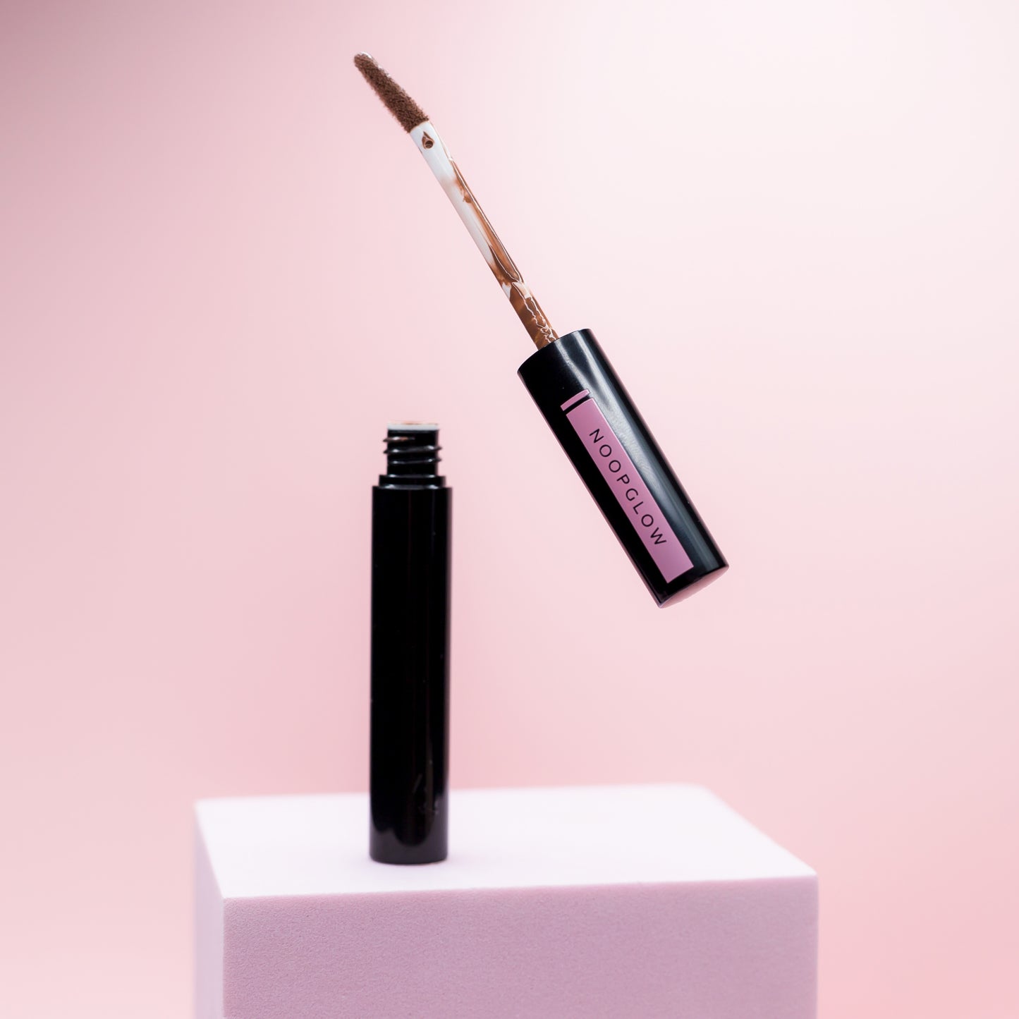 NOOPGLOW 48H Long Lasting Mocha Contour C01