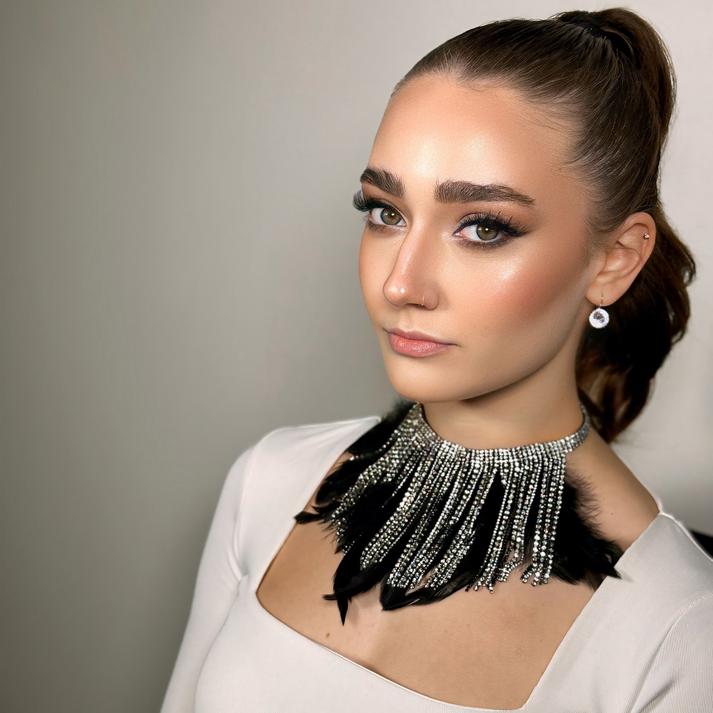 NOOPGLOW 48H Long Lasting Mocha Contour C01