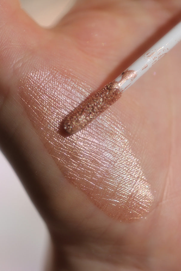 NOOPGLOW 48H Long Lasting Sunset Highlighter H02